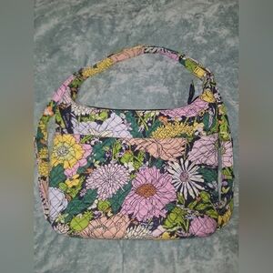 Vera Bradley convertible backpack shoulder bag